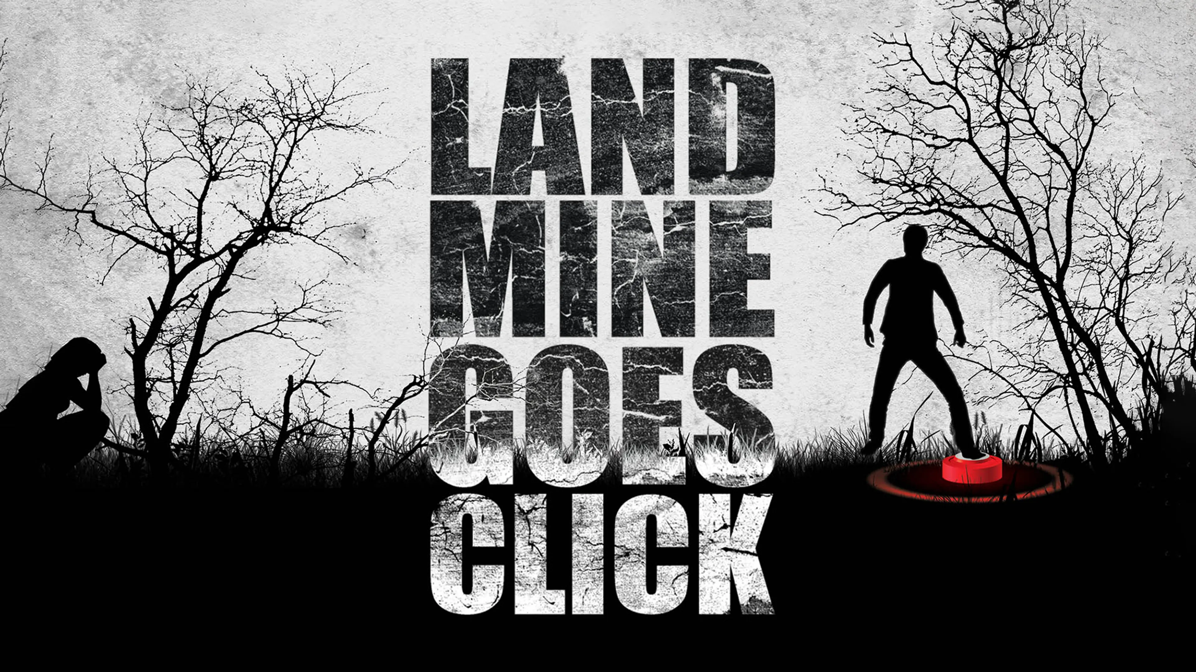Landmine Goes Click poster